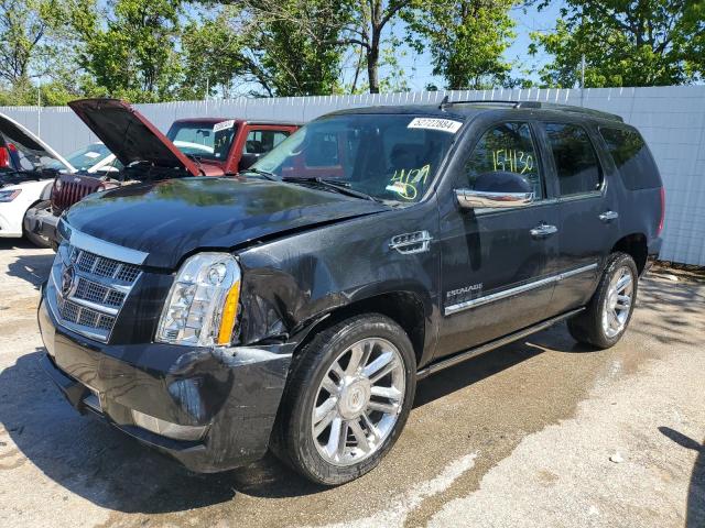 Cadillac Escalade (2012)
