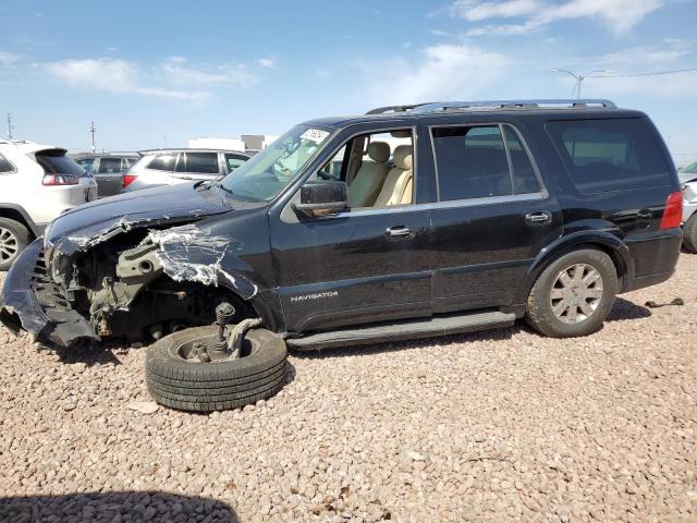 Lincoln Navigator (2003)