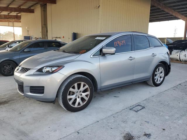 Mazda Cx-7 (2009)