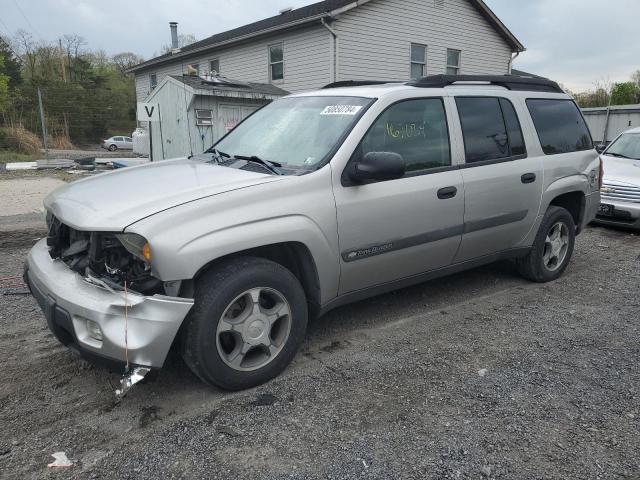 Chevrolet Trailblzr (2004)