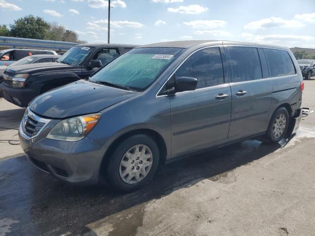 Honda Odyssey lx (2010)