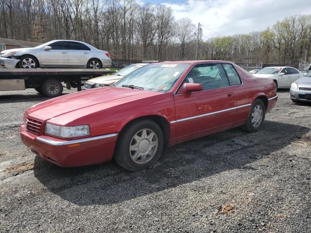 Cadillac Eldorado (1998)