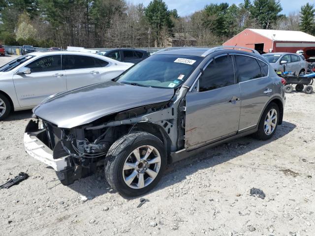 Infiniti Ex35 (2008)