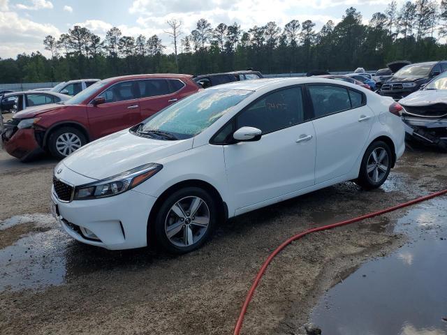 Kia Forte (2018)