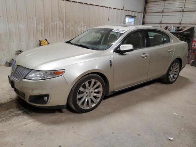 Lincoln Mks (2010)