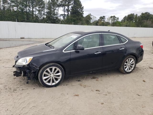 Buick Verano (2012)