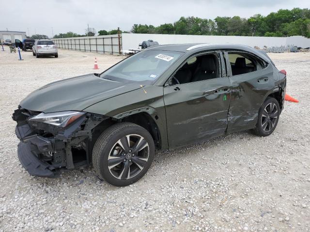 Lexus Ux 250h (2020)