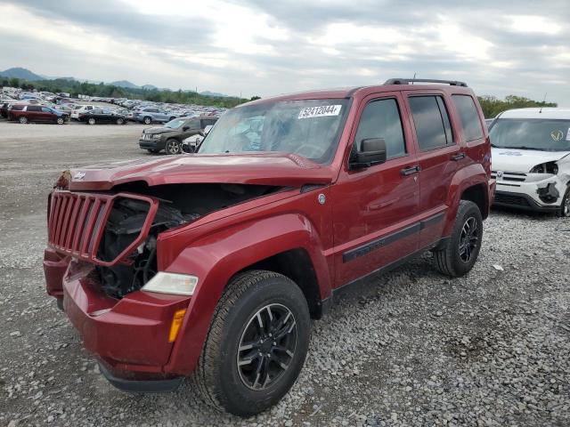 Jeep Liberty (2012)