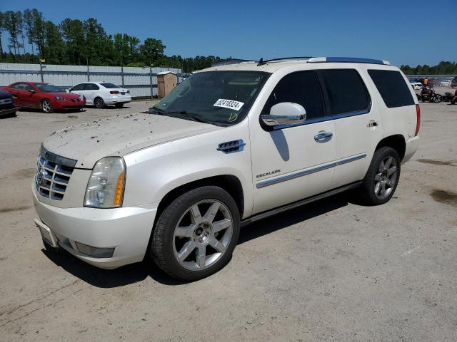 Cadillac Escalade (2010)