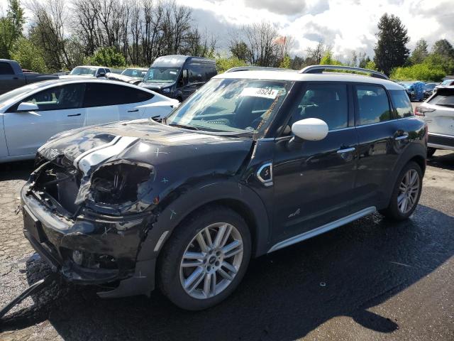 Mini Cooper (2020)