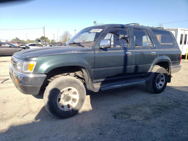 Toyota 4runner (1995)