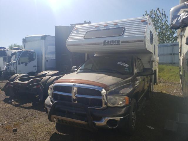 Dodge Ram 2500 (2003)