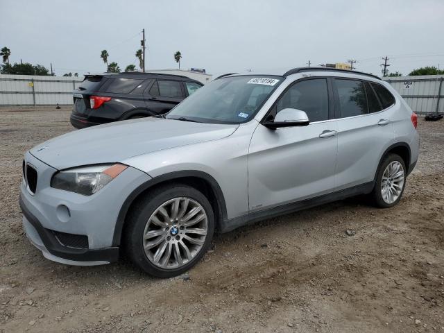 Bmw X1 (2015)