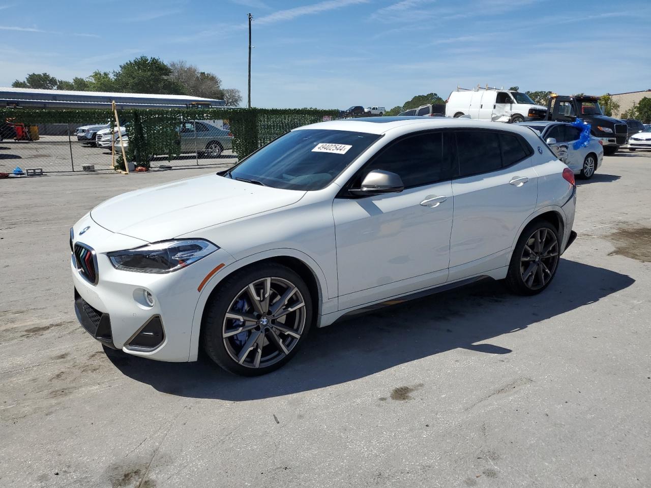 Bmw X2 (2020)