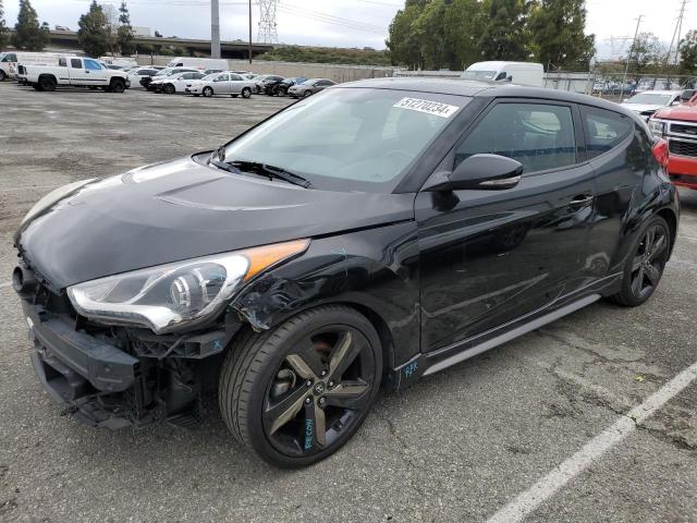 Hyundai Veloster (2015)