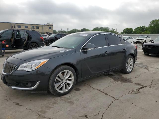 Buick Regal (2016)