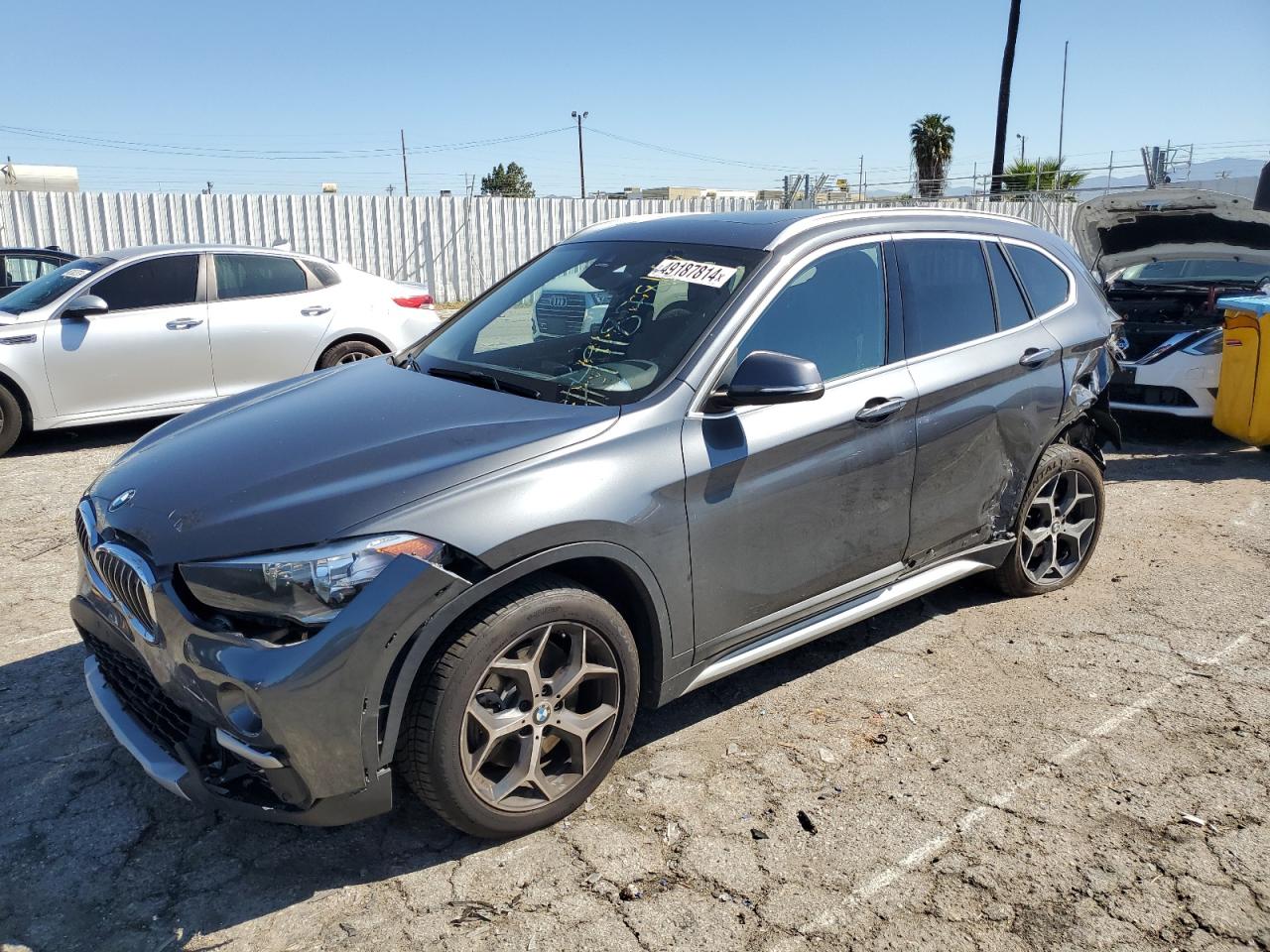 Bmw X1 (2019)