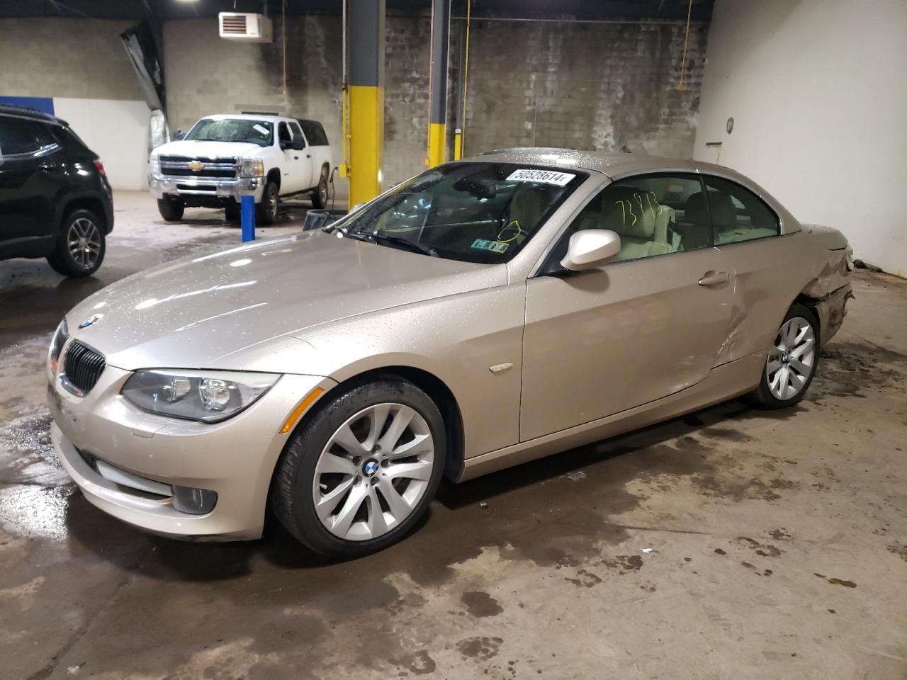 Bmw 3er (2012)