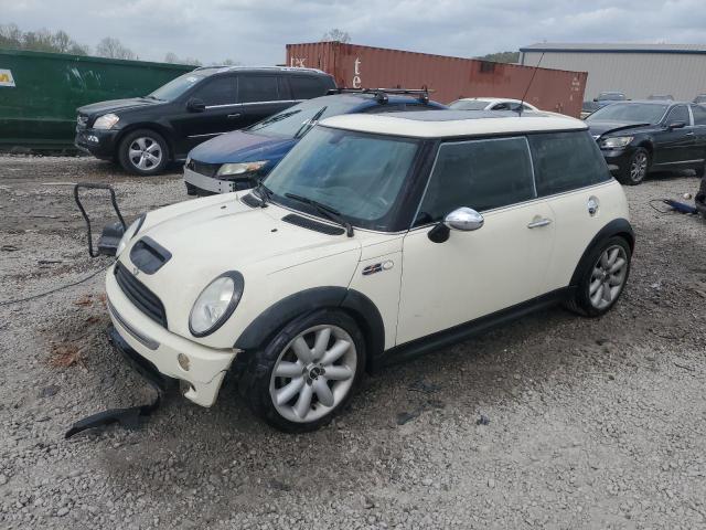 Mini Cooper (2005)