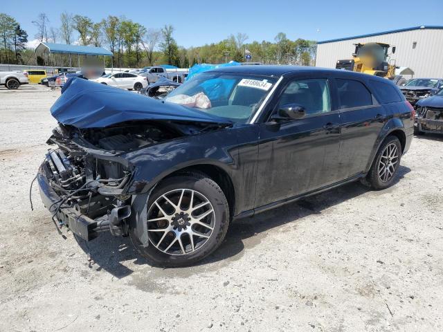 Dodge Magnum (2005)