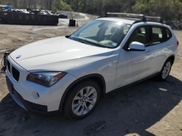 Bmw X1 (2014)