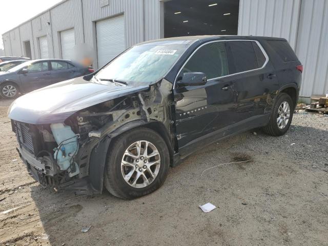 Chevrolet Traverse (2019)