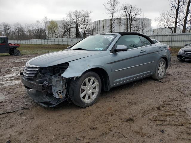Chrysler Sebring (2008)