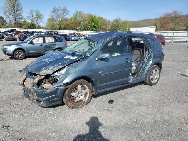 Pontiac Vibe (2007)