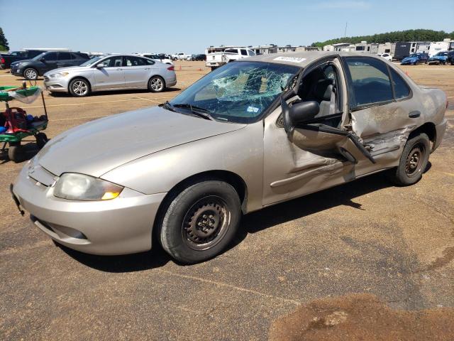 Chevrolet Cavalier (2003)