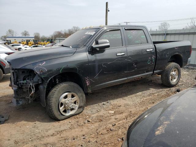 Dodge Ram 2500 (2011)