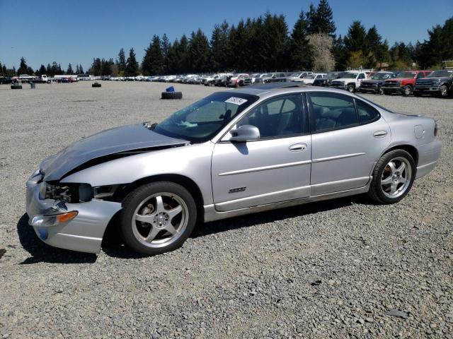 Pontiac Grandprix (2001)
