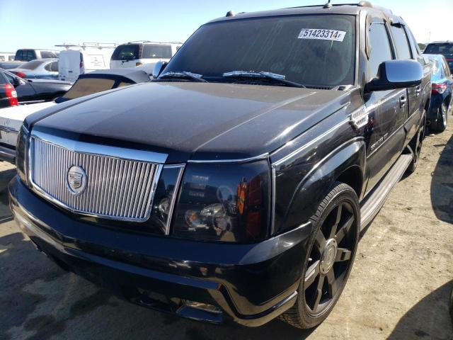 Cadillac Escalade (2005)