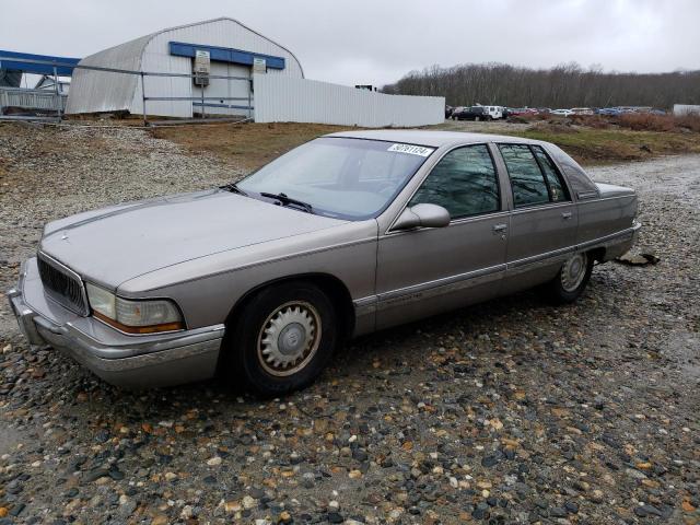 Buick Roadmaster (1995)