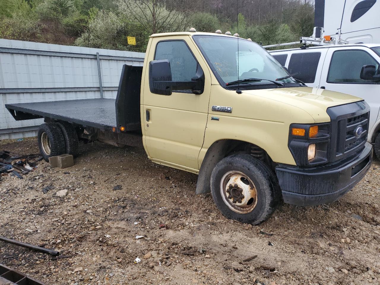 Ford Econoline (2010)