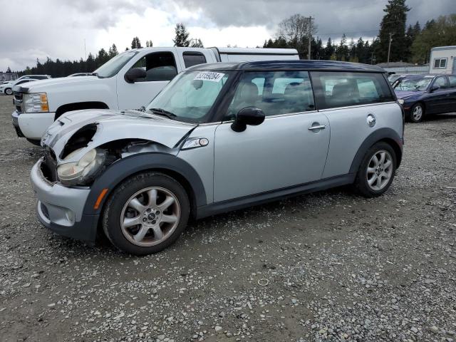 Mini Cooper (2009)