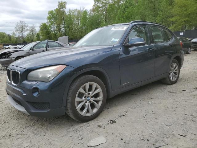 Bmw X1 (2013)