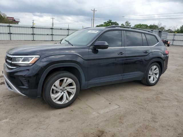 Volkswagen Atlas (2022)