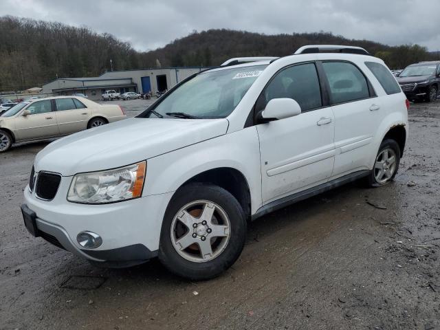 Pontiac Torrent (2007)
