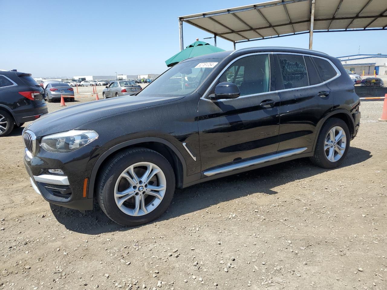 Bmw X1 (2017)
