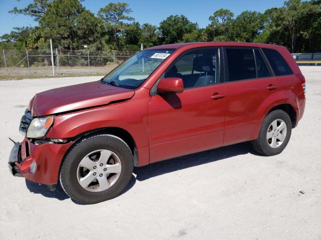 Suzuki Gr vitara (2013)