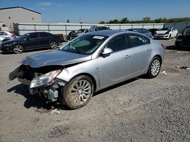 Buick Regal (2011)