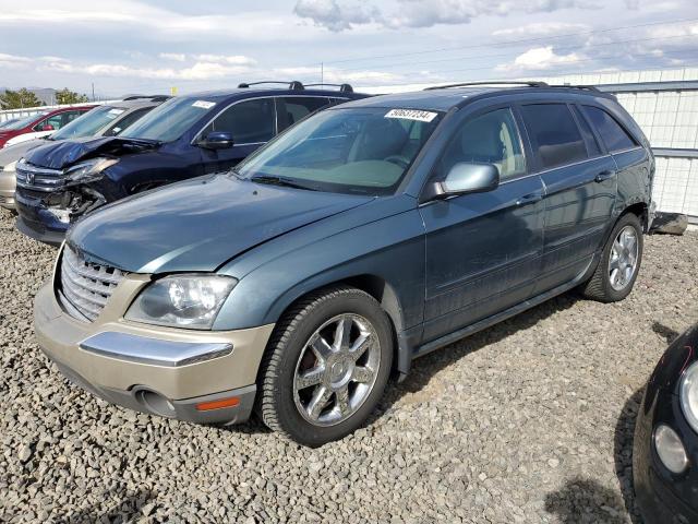 Chrysler Pacifica (2006)
