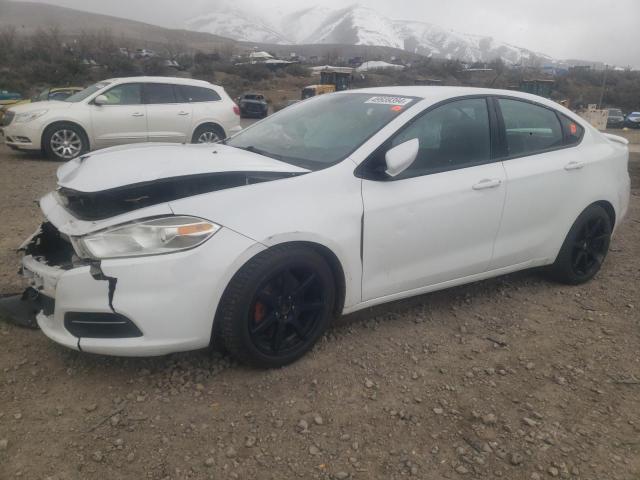Dodge Dart (2015)