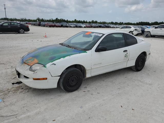 Pontiac Sunfire (1997)