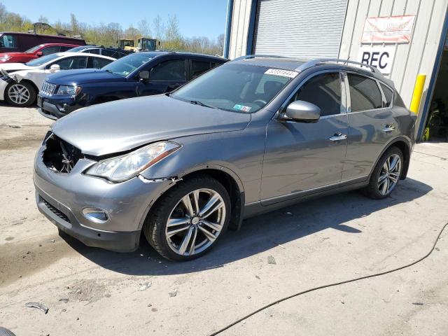 Infiniti Ex35 (2011)