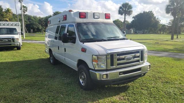 Ford Econoline (2013)