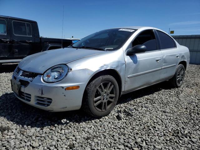 Dodge Neon (2005)