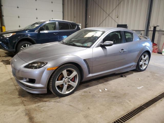Mazda Rx8 (2004)