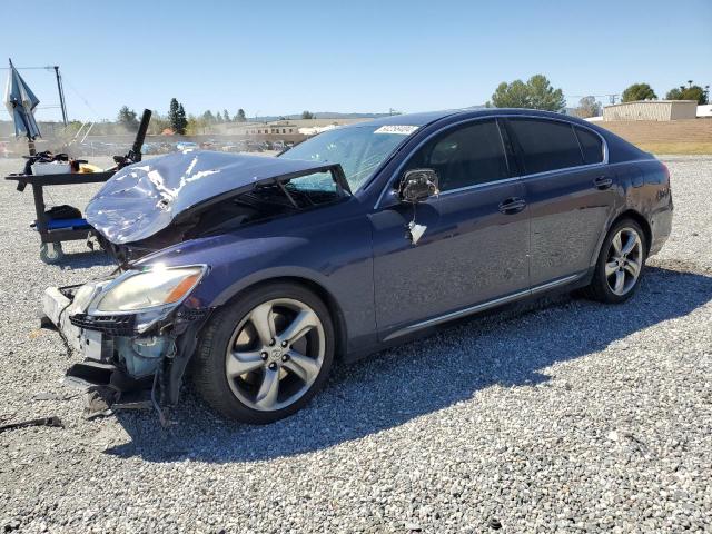 Lexus Gs350 (2010)