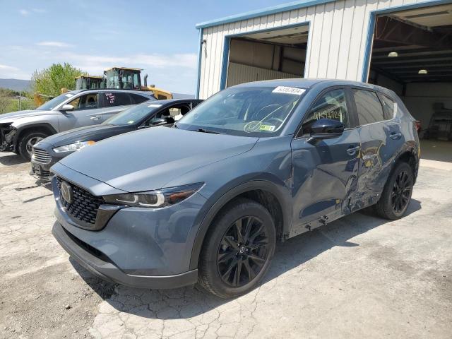 Mazda Cx-5 prefe (2023)